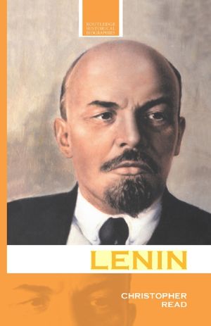 [aVe4EvA 130] • Lenin · A Revolutionary Life